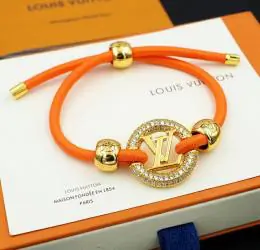 louis vuitton lv bracelets s_121a076